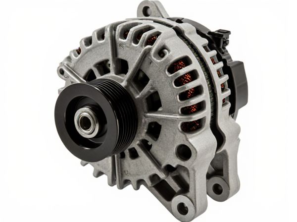 Stator Pole Slots vs. Stator Non-Pole Slots in Car Alternators: What's the Difference?