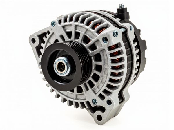 Stator Split Phase vs. Stator Three Phase in Car Alternators: What Is the Difference?