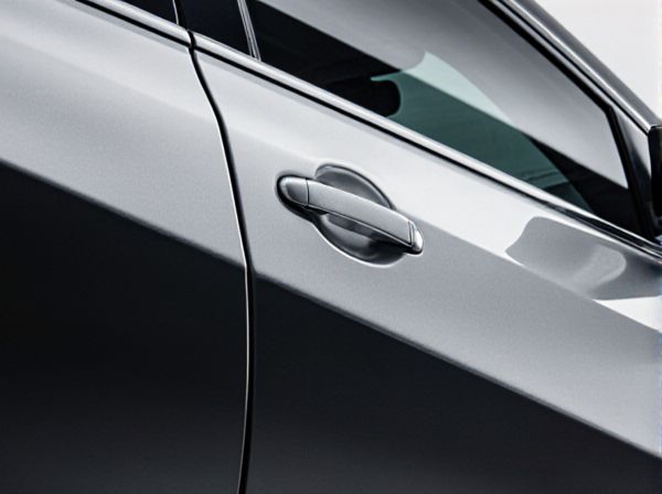 Steel Door vs. Aluminum Door in Car Doors: What Is the Difference?