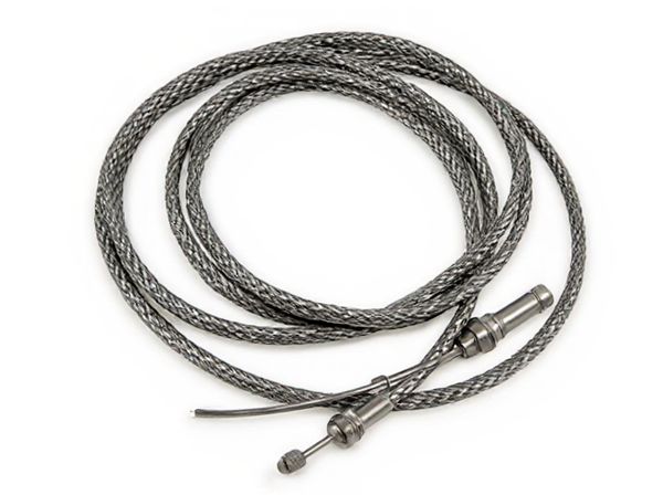 Steel Lines vs. Braided Lines in Car Brakes: What Are the Differences?