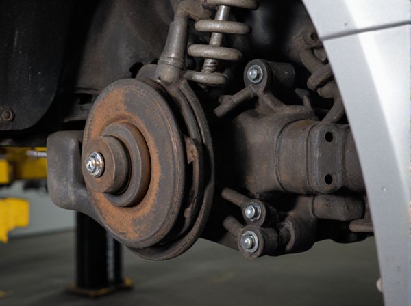 Steer-by-Wire vs. Conventional Linkage in Car Steering: What Are the Differences?