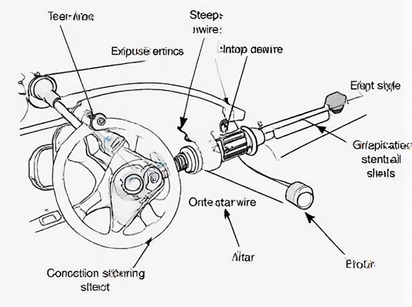 Steer-by-Wire vs. Conventional Mechanical Steering in Cars: What's the Difference?