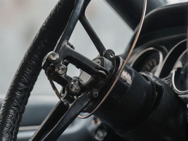 Steer-by-Wire vs. Traditional Mechanical Linkage in Car Steering: What Are the Differences?