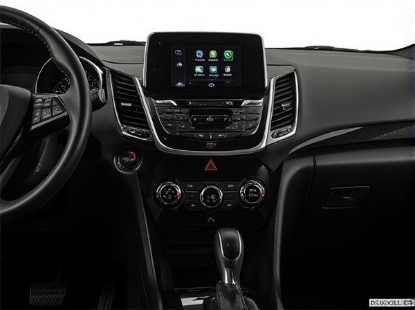 Steering Wheel-Integrated Controls vs. Dashboard-Integrated Controls: What's the Difference?