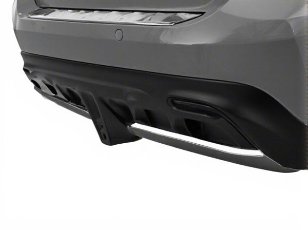 Step Bumper vs. Roll Pan Bumper: What's the Difference in Car Bumpers?