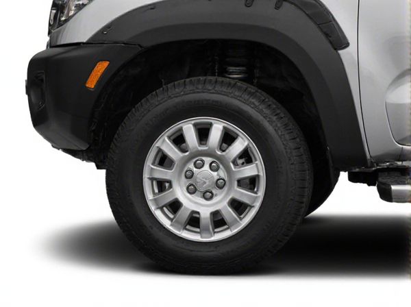 Step Lip vs. Flat Lip Wheels for Cars: What Is the Difference?