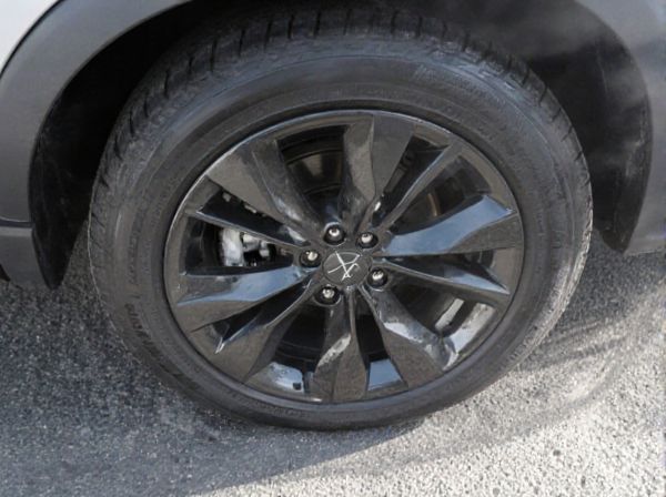 Step Lip vs. Reverse Lip in Car Wheels: What Is the Difference?