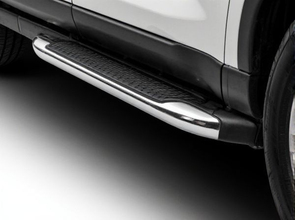 Step Pad vs. Scuff Strip on Car Bumpers: What's the Difference?