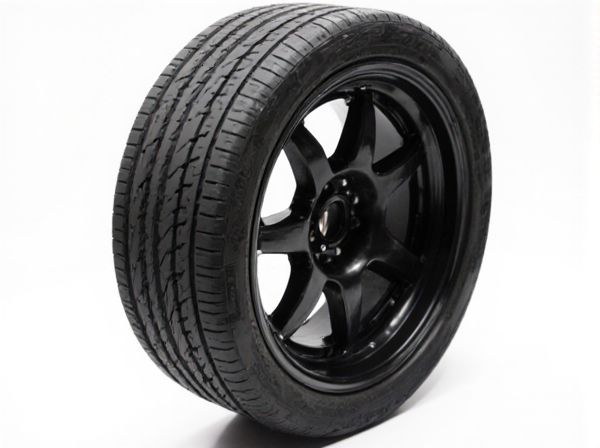 Stepped Lip vs. Flat Face Wheels: What's the Difference?