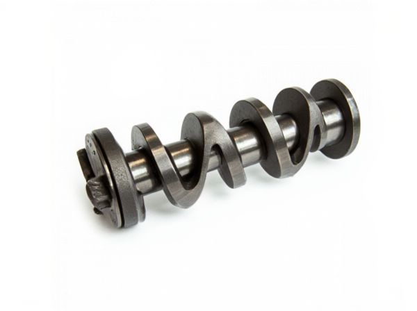 Stepped Nose vs. Non-Stepped Nose Camshafts in Cars: What's the Difference?