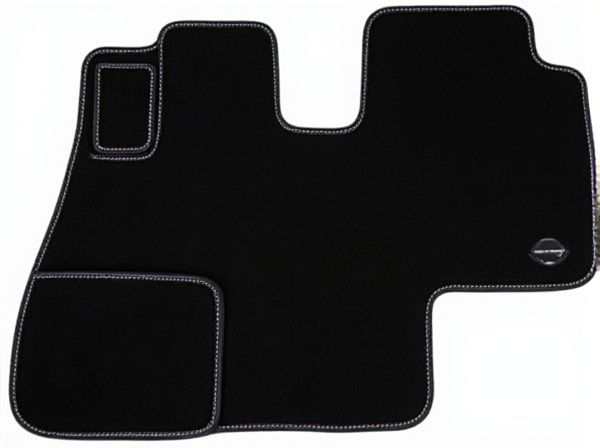 Stitch-Bound Mats vs. Molded Edge Mats in Car Floor Mats: What Is the Difference?