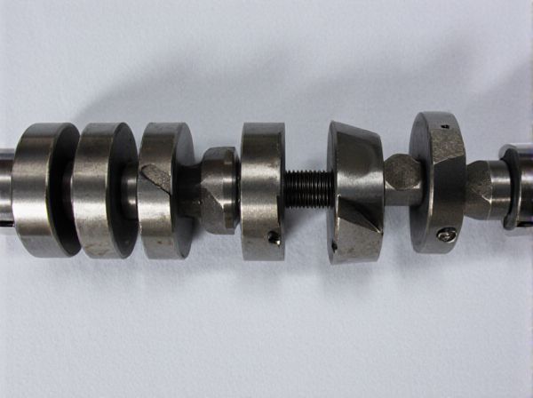 Stock Grind vs. Custom Grind Camshafts: What's the Difference?