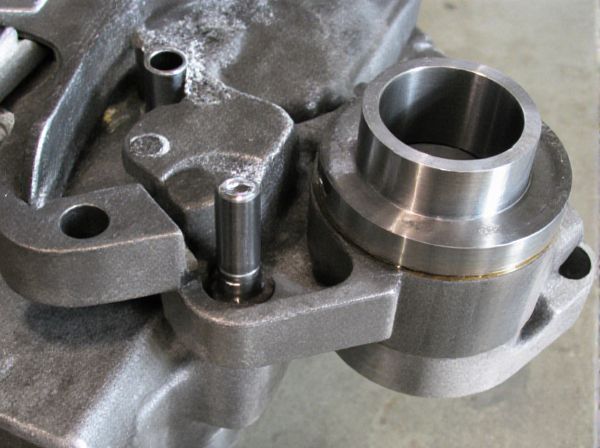 Stock Profile vs. Performance Regrind in Car Camshafts: What's the Difference?