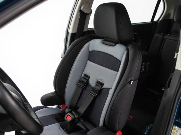 Stow-and-Go Seats vs. Removable Seats in Cars: What's the Difference?