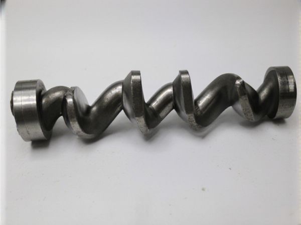 Straight-Cut vs. Helical-Cut Camshafts in Cars: What's the Difference?