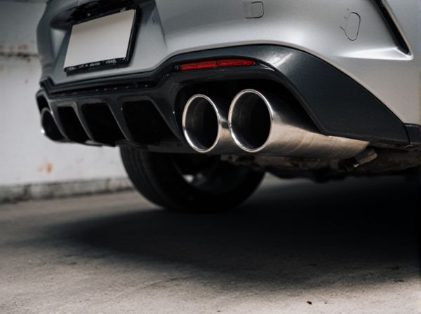 Straight Pipe vs. Muffler Delete in Car Exhaust: What Is the Difference?