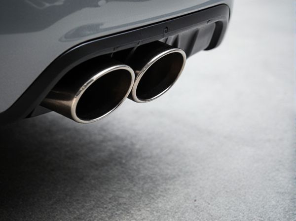 Straight Pipe vs. X-Pipe in Car Exhaust: What Is the Difference?