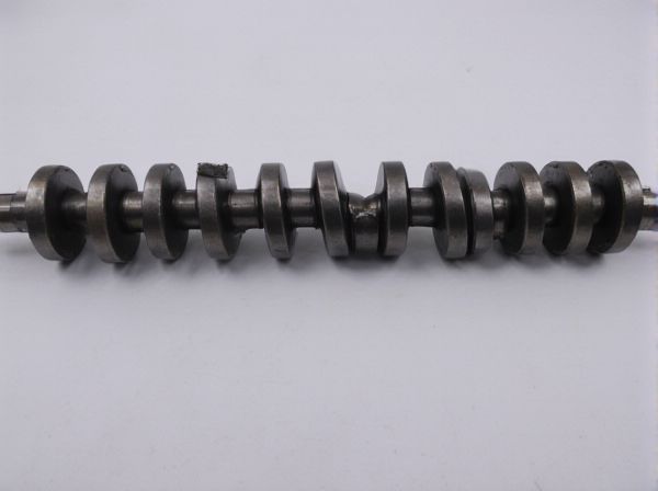 Stroker Crankshaft vs. Stock Stroke Crankshaft in Car Engines: What's the Difference?