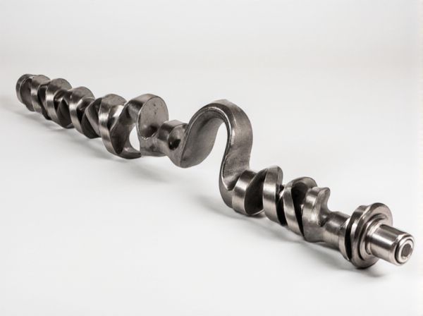 Stroker vs. Stock Stroke Crankshaft in Cars: What's the Difference?