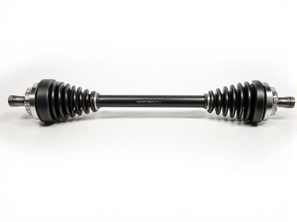 Stub Axle vs. Drive Axle in Car Axles: What Is the Difference?