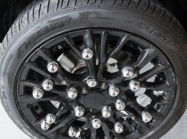 Studded vs. Studless Car Tires: What Is the Difference?