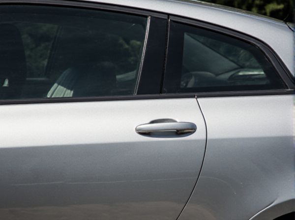Suicide Doors vs. Conventional Car Doors: What Is the Difference?