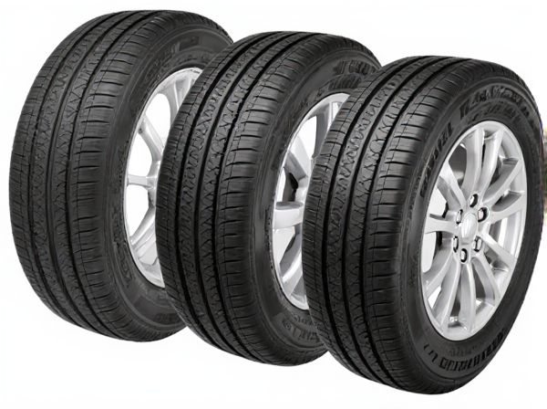 Summer Compound vs. Winter Compound in Car Tires: What Is the Difference?