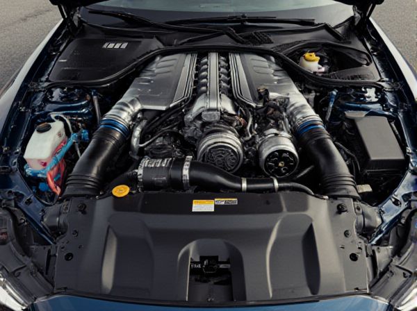 Supercharged vs. Turbocharged Car Engines: What's the Difference?