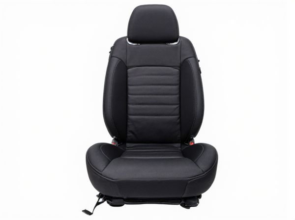 Suspension Seat vs. Foam Seat in Car Seats: What Is the Difference?