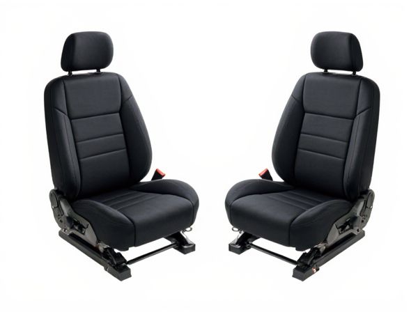 Suspension Seat vs. Standard Seat in Cars: What Is the Difference?