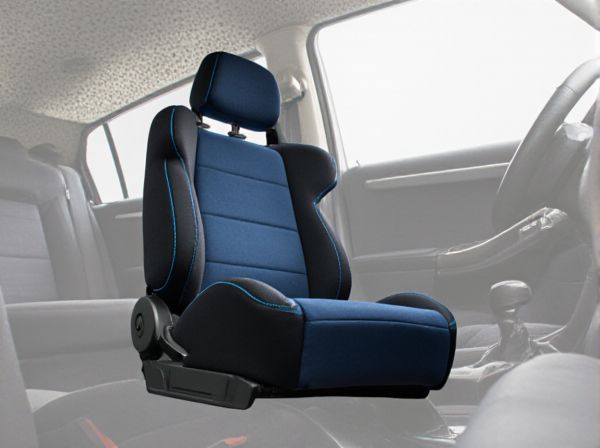 Suspension Seat vs. Static Seat in Car Seats: What Is the Difference?