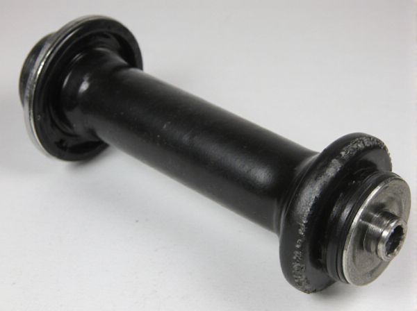 Swing Axle vs. De Dion Tube in Car Suspension: What Are the Differences?