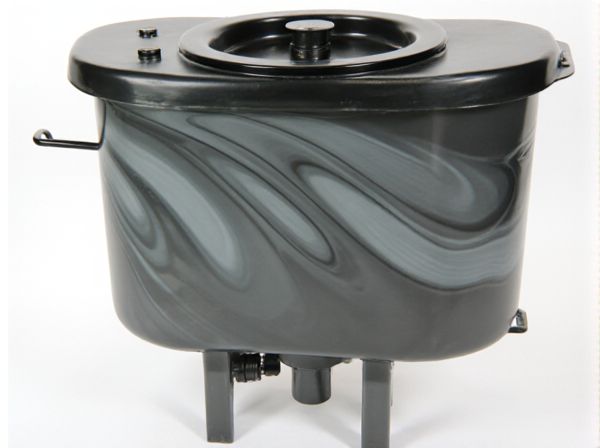 Swirl Pot Tank vs. Standard Tank in Car Fuel Systems: What's the Difference?