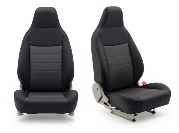 Swivel Seat vs. Fixed Position Seat in Car Seats: What Is the Difference?