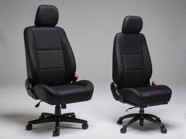 Swivel Seat vs. Standard Fixed Seat in Car Seats: What Is the Difference?