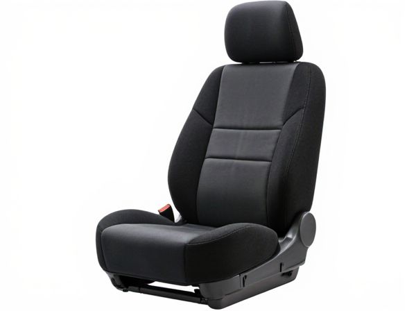 Swiveling Seat vs. Fixed Base Seat in Car Seats: What Is the Difference?