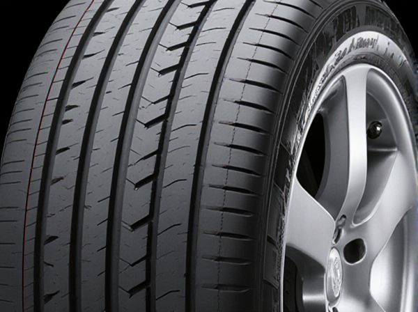 Symmetric Step vs. Dynamic Step Tread in Car Tires: What Is the Difference?