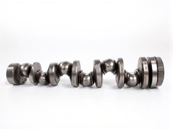 Symmetrical vs. Asymmetrical Lobe Camshafts in Cars: What's the Difference?