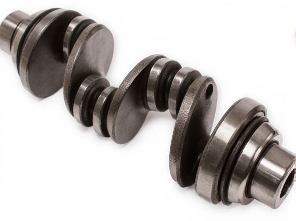 Symmetrical Lobe vs. Asymmetrical Lobe in Car Camshafts: What's the Difference?