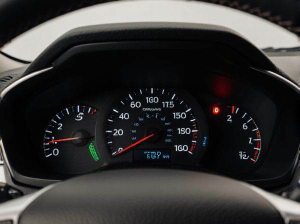 Tachometer vs. Shift Light Indicator on Car Dashboards: What Is the Difference?