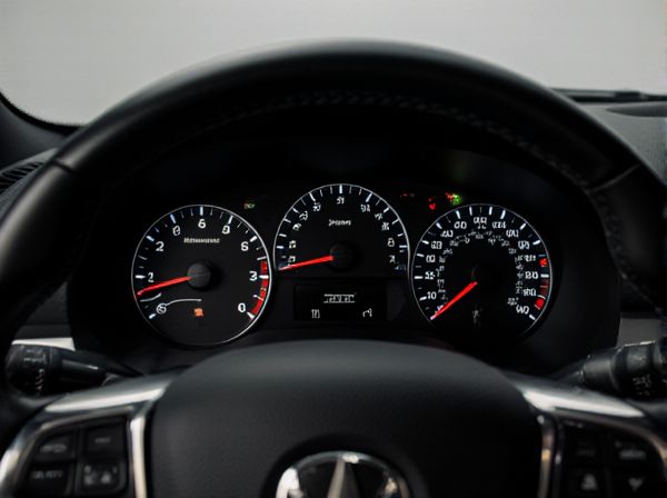 Tachometer vs. Speedometer on Car Dashboards: What Is the Difference?