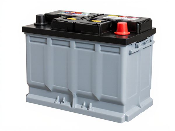 Tall Format vs. Short Format Car Batteries: What's the Difference?