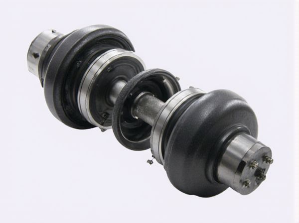 Tandem Axle vs. Single Axle in Car Axles: What Is the Difference?