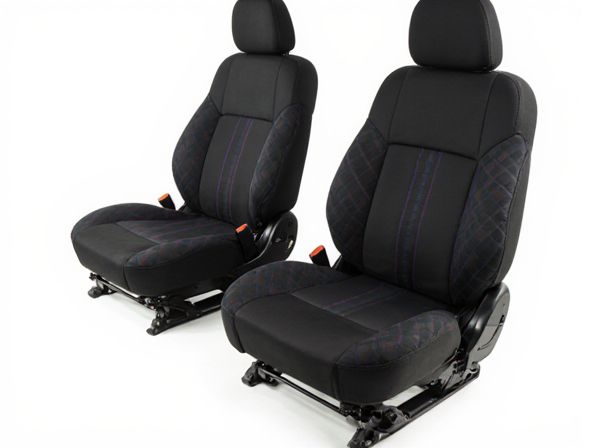 Tapered Seat vs. Ball Seat Wheels in Cars: What Is the Difference?