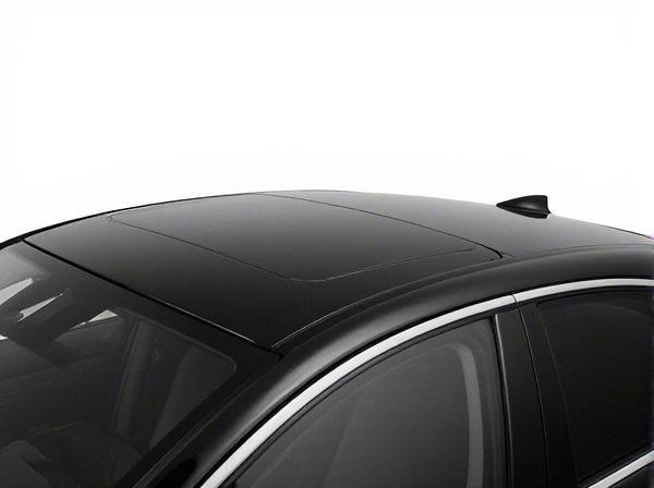 Targa Top vs. T-Top Car Roofs: What's the Difference?