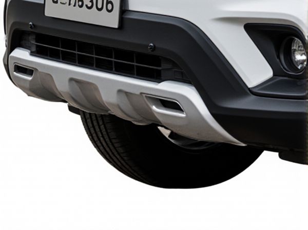 Telescopic Bumper vs. Fixed Bumper in Cars: What Is the Difference?