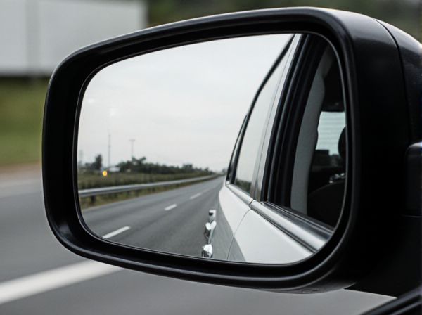 Telescoping vs. Fixed Car Mirrors: What Is the Difference?