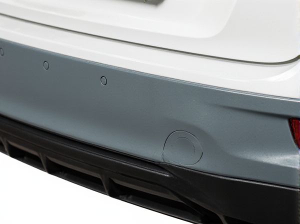 Textured Finish vs. Smooth Finish in Car Bumpers: What Is the Difference?