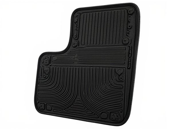 Textured vs. Smooth Surface Car Floor Mats: What's the Difference?