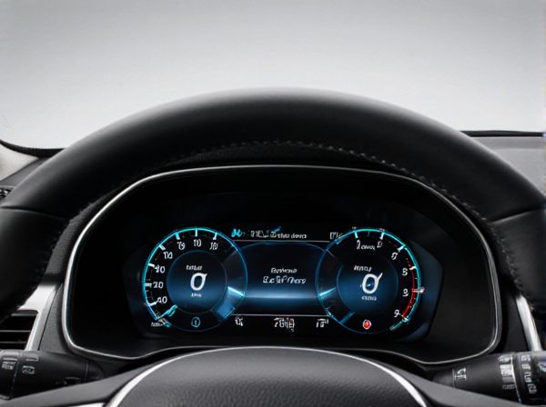 TFT Cluster vs. LCD Cluster in Car Dashboards: What Are the Differences?
